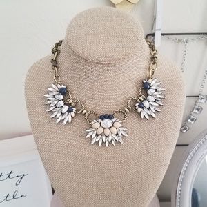 Morningtide Convertible Collar Necklace